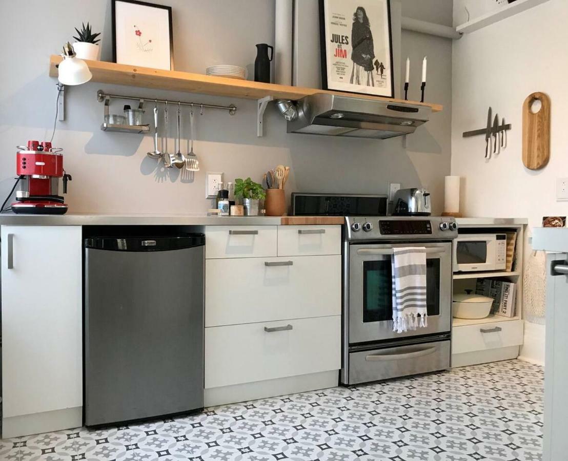 Jules&jim Appartement